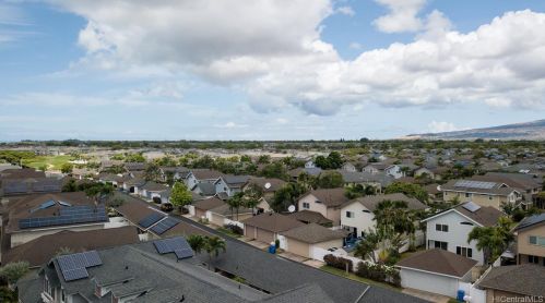 91-1170 Kaileolea Dr, Ewa Beach HI  96706-5033 exterior