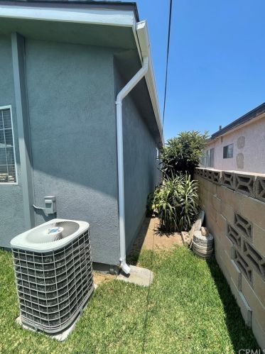 15648 Loukelton St, City Of Industry CA  91744 exterior