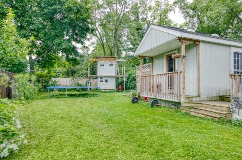 6541 5 Ave, Kenosha WI 53143-5117 exterior