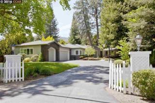 185 Camille Ct, Alamo, CA 94507-2413
