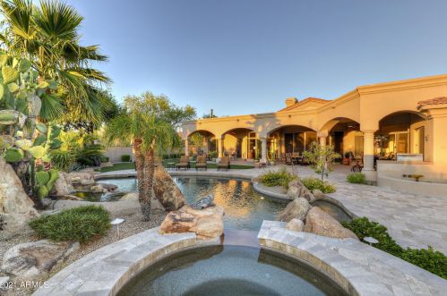 7772 Santa Catalina Dr, Scottsdale, AZ 85255-2700