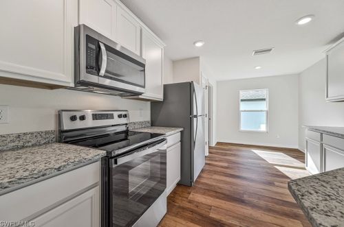 869 Arthur St, Ave Maria FL  34142-2784 exterior