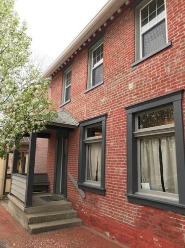 103 Point St, Saltsburg, PA 15681-1113