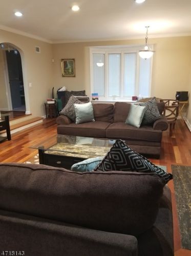 905 Salem Ave, Industrial Hillside NJ  07205-3009 exterior