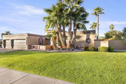 6302 Paradise Ln, Scottsdale, AZ 85254-1306