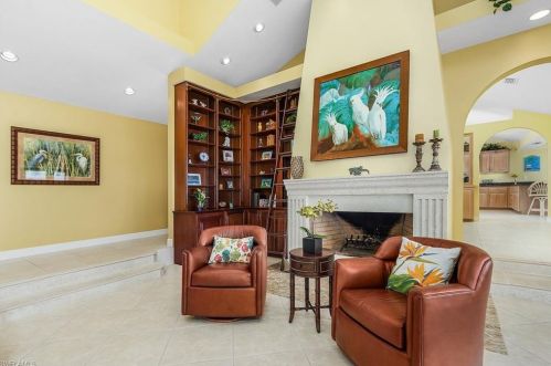 26876 Mclaughlin Blvd, Bonita Springs FL  34134-3846 exterior