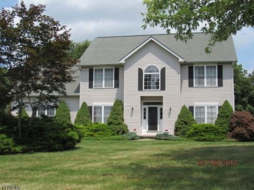 28 Pritchard Way, Belvidere, NJ 07823-2554