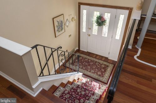 2221 Swamp Pike, Gilbertsville PA  19525-9654 exterior