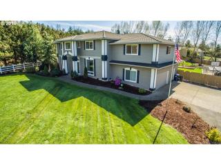 19940 High Ridge Ct, Happy Valley, OR 97089-9268