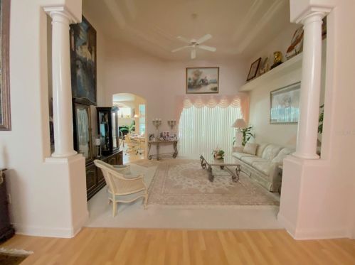 3097 Blossom Dr, Beverly Hills FL  34465-4515 exterior