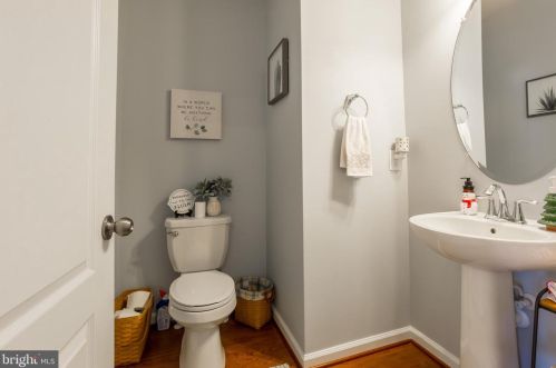 20495 Charlotte Blvd, Millsboro DE  19966 exterior