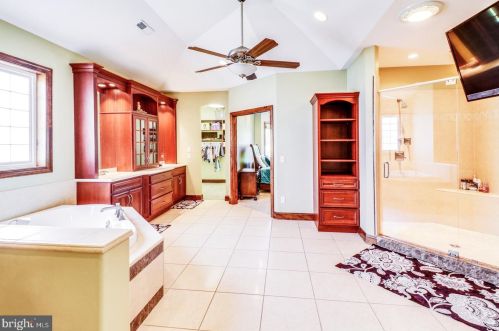 4405 Greenbriar Way, Seaford DE  19973-4602 exterior