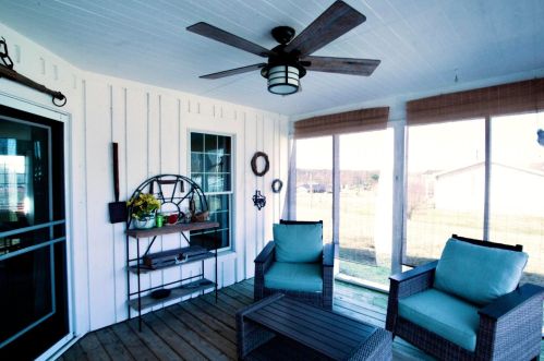 16132 Bailor Rd, Laurelville OH  43135-9504 exterior