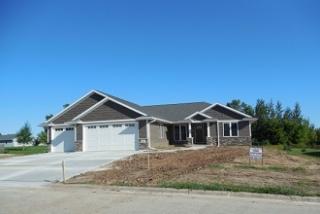 815 Herbert Dr, Medina, WI 54944-8908