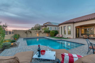 8419 Jensen St, Mesa, AZ 85207-3171