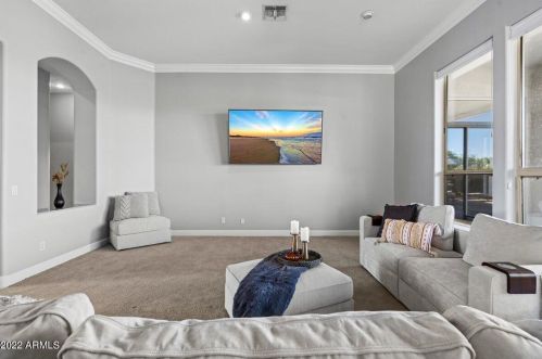 24433 77 St, Scottsdale AZ 85255-2791 exterior