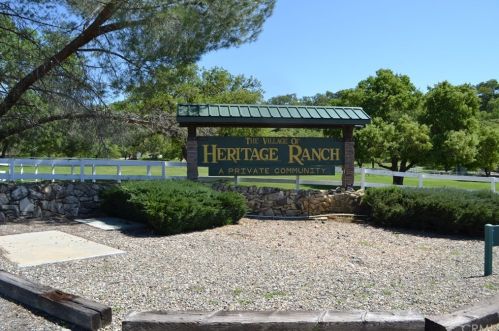 3330 Harbor Cir, Lake Nacimiento CA  93446-4116 exterior