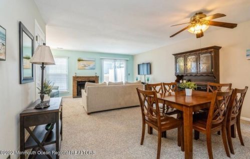 90 Rita Ln, Jackson Twp NJ  08527-2367 exterior