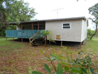 3750 Double J Acres Rd, Labelle, FL 33935-0536