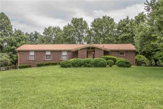 9004 Hedgewood Dr, Brentwood, TN 37027-6032