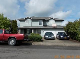 354 Bridge St, Sheridan, OR 97378-1272