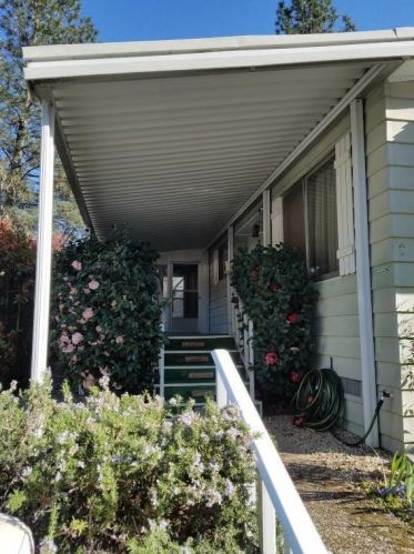10176 Grinding Rock Dr, Grass Valley CA  95949-9293 exterior