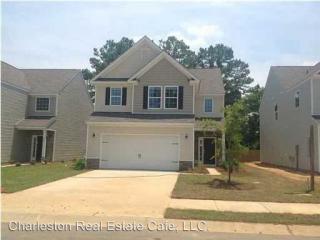 434 Rockville Rd, Moncks Corner SC  29461-3012 exterior