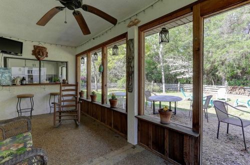 20 Holly Ct, Homosassa FL  34446-4263 exterior