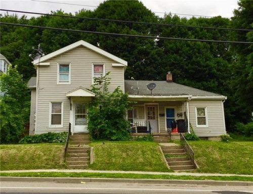 921 2nd St, Jamestown, NY 14701-3203