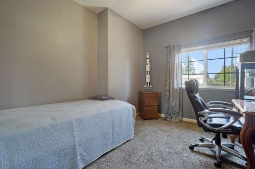 3737 Van Dusen Ave, Riverbank CA  95367-3030 exterior