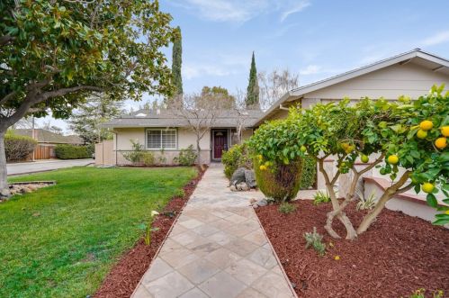 972 Azalea Dr, Sunnyvale, CA 94086-6743