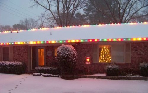 1020 Johnson St, Nashville, AR 71852-4323