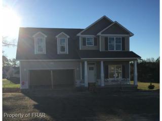 225 Scuppernong Ln, Lillington, NC 27546-5883