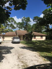 16179 86th St, Town Of Loxahatchee Groves, FL 33470-2834