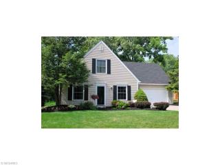 1784 Idlewood Dr, Twinsburg, OH 44087-1240