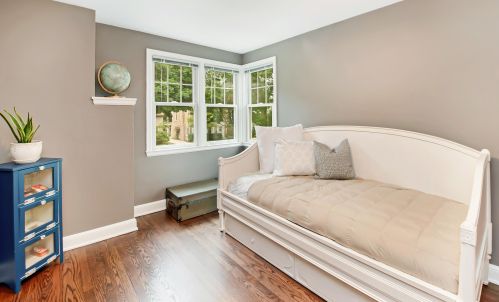 5000 Idlewild Ave, Milwaukee WI 53217-5632 exterior