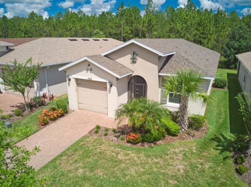 1042 Harbor Ridge Dr, Kissimmee FL  34759-6208 exterior