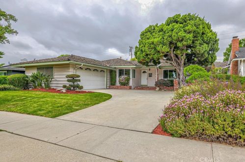 16251 Skagway St, Whittier CA  90603-1658 exterior