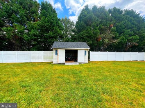 1642 Jackson Ditch Rd, Harrington DE  19952-2472 exterior