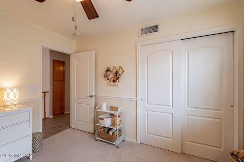 170 Eastern Dawn Ave, Tucson AZ  85748-1708 exterior
