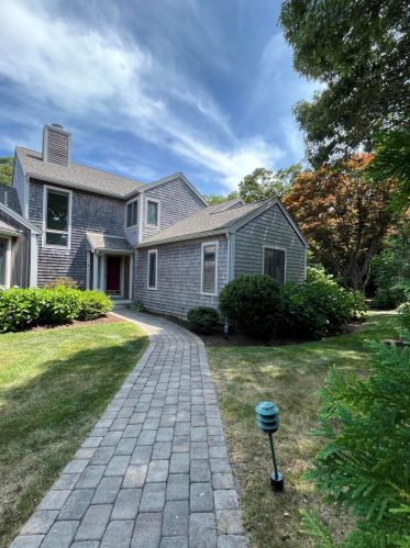 6 Landfall, Falmouth, MA 02540-1658