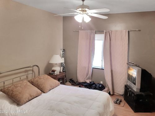 35 Sedona Rd, Sedona AZ 86351-7215 exterior