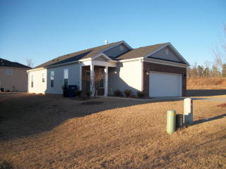 900 Amanda Dr, Sanford NC  27330-7435 exterior
