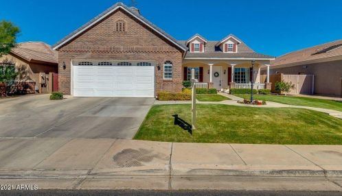 2662 Elgin St, Chandler, AZ 85225-2428