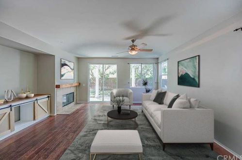 31111 Nice Ave, Mountain Home Village, CA 92359-1382