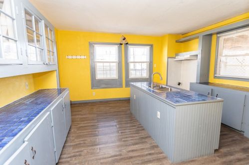 119 Robbins St, South Connellsville PA  15425-3444 exterior