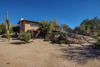 303 Rudasill Rd, Tucson, AZ 85704-6026