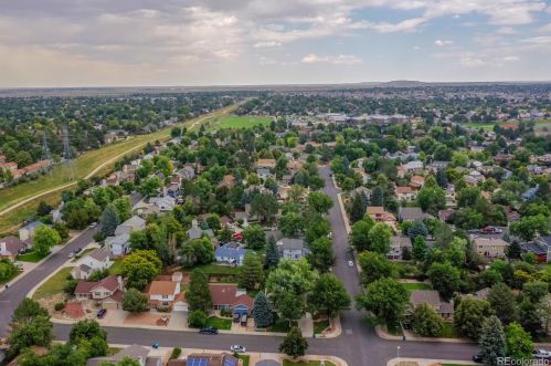 1992 Pagosa St, Denver CO 80013-1258 exterior