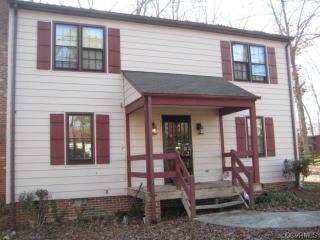 7001 Manning Rd, Chesterfield, VA 23832-8320