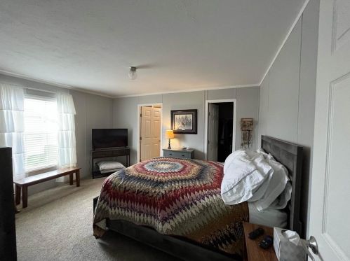 536 Vandervort St, Tomah WI  54660-3215 exterior